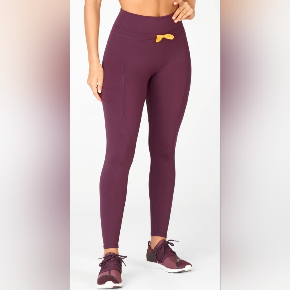 Fabletics Motion 365 Legging Size XS Xsmall Stretch Pants High Waist Leggins New